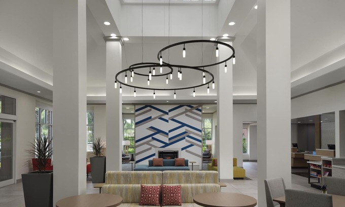 Tampa Hotel | Hilton Garden Inn Tampa East/Brandon