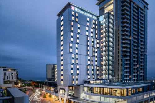 Umhlanga Ridge Hotel | Hilton Garden Inn Umhlanga Arch