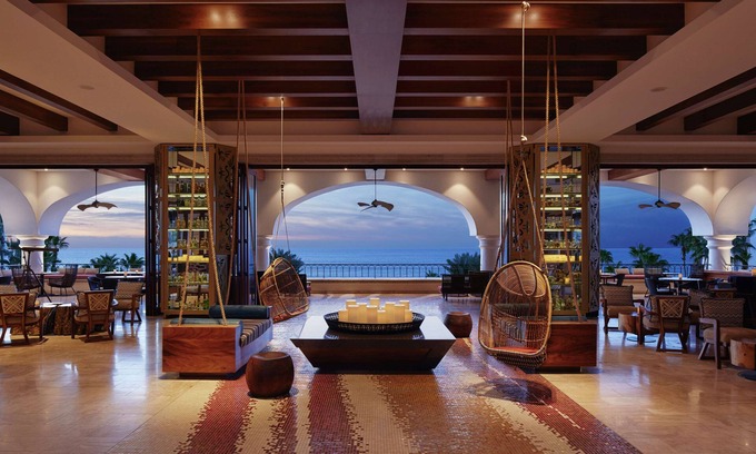 San José del Cabo Complejo | Hilton Grand Vacations Club La Pacifica Los Cabos