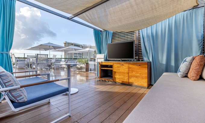 Waikiki Complejo | Hilton Grand Vacations Club Hokulani Waikiki Honolulu
