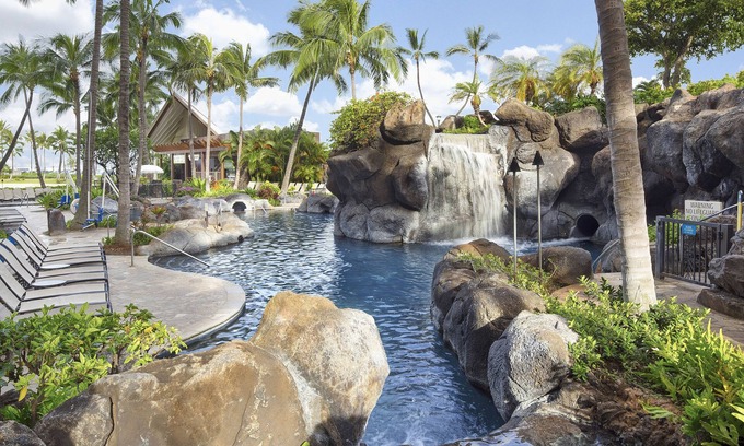 Waikiki Complejo | Hilton Grand Vacations Club at Hilton Hawaiian Village