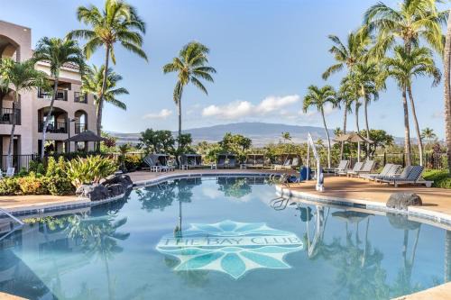 Waikoloa Complejo | Hilton Grand Vacations Club Kohala Suites Waikoloa