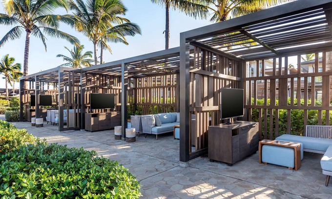 Kihei Hotel | Hilton Grand Vacations Club Maui Bay Villas