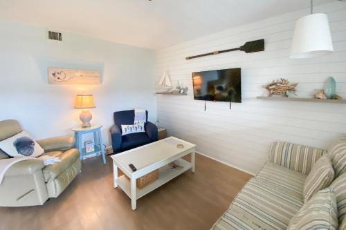 Palmetto Dunes Apartamento | Hilton Head Resort 4226