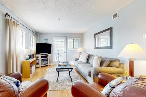 Palmetto Dunes Villa | Hilton Head Resort 3413