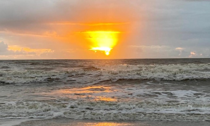 Palmetto Dunes Casa | Hilton Head Resort