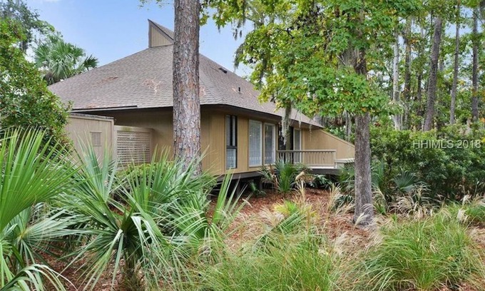 Moss Creek Casa | Hilton Head / Bluffton SC Salt Marsh Cottage en Moss Creek Hermosa remodelación