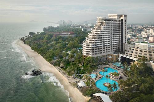 Hua Hin Complejo | Hilton Hua Hin Resort & Spa