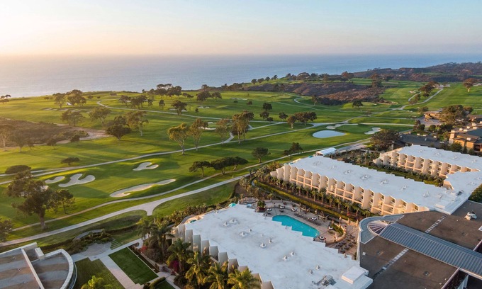 Torrey Pines Complejo | Hilton La Jolla Torrey Pines