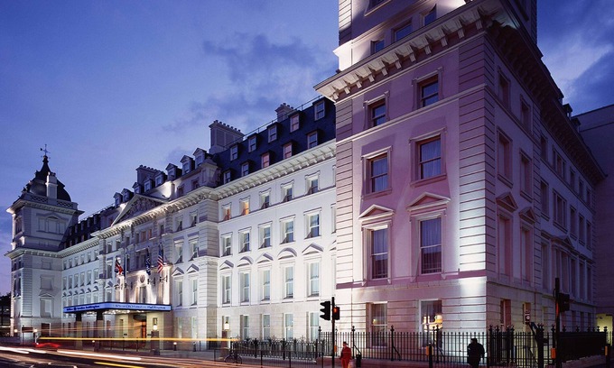Paddington Hotel | Hilton London Paddington
