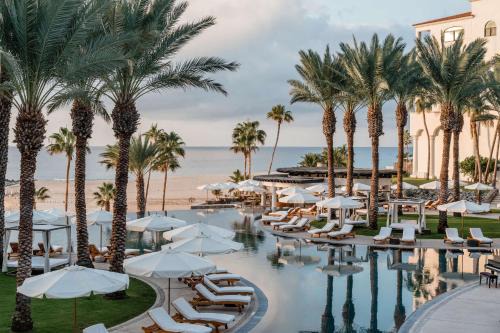 San José del Cabo Complejo | Hilton Los Cabos
