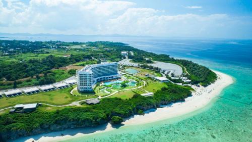 Motobu Complejo | Hilton Okinawa Sesoko Resort