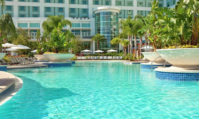 Florida Central Atlantic Coast Complejo | Hilton Orlando