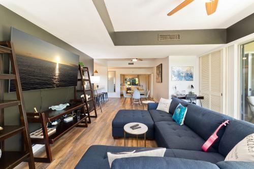 Waikoloa Casa | Hilton Pool Pass Included - Luxe Villa