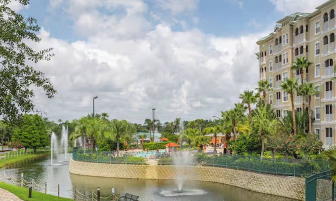 West Kissimmee Complejo | Hilton's Mystic Dunes 1 Bedroom Suite - Close Proximity to ALL Theme Parks