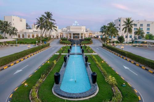 Salalah Complejo | Hilton Salalah Resort