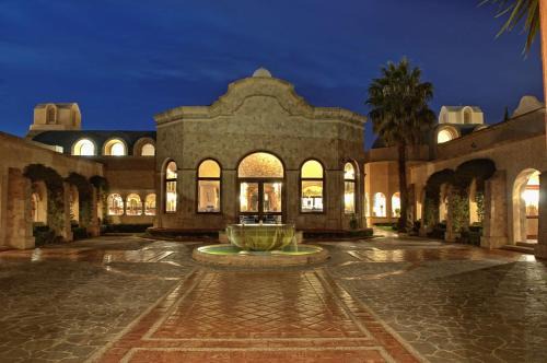San Luis Potosí Hotel | Hilton San Luis Potosi