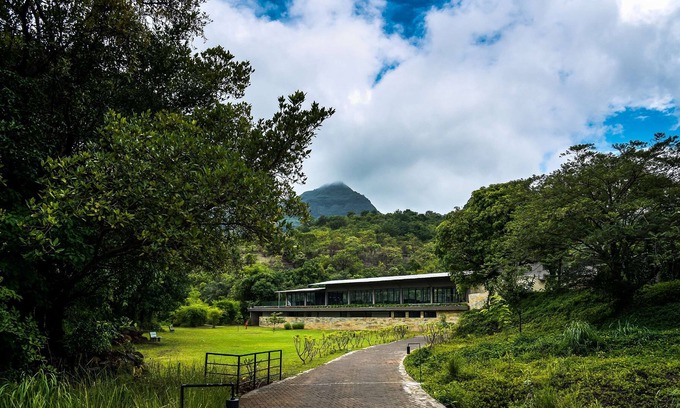 Shilimb Hotel | Hilton Shillim Estate Retreat & Spa