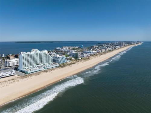 Midtown Ocean City Complejo | Hilton Suites Ocean City Oceanfront