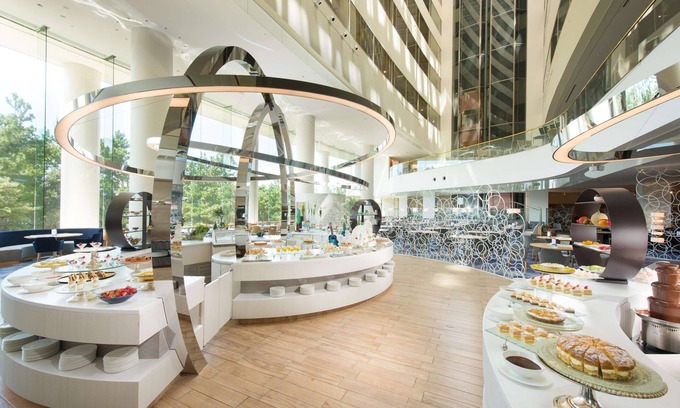 Maihama Complejo | Hilton Tokyo Bay