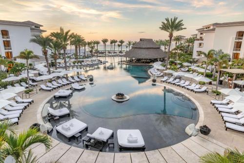 Zona Hotelera Complejo | Hilton Vacation Club Cabo Azul Los Cabos
