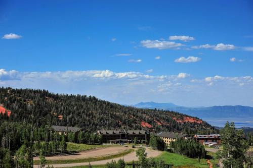 Brian Head Cabina | Hilton Vacation Club Cedar Breaks Brian Head