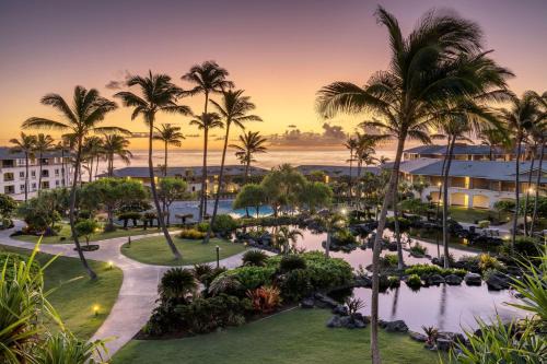 Poipu Complejo | Hilton Vacation Club The Point at Poipu Kauai
