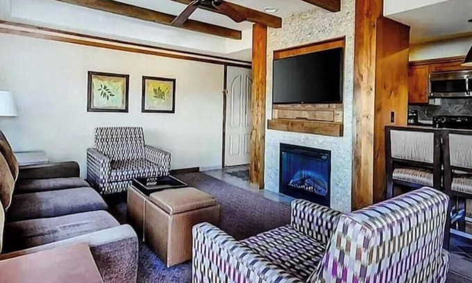 West Sedona Complejo | Hilton VC Sedona Summit 1