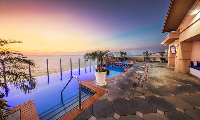 Northeast Virginia Beach Complejo | Hilton Virginia Beach Oceanfront