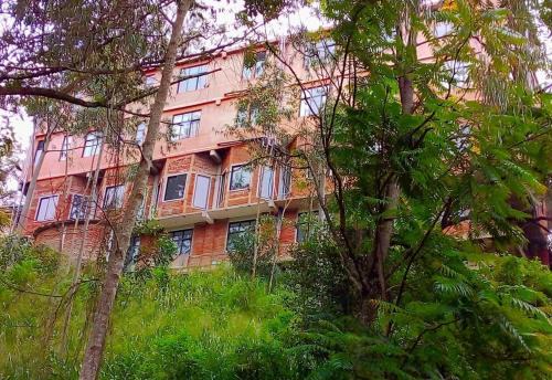 Bandarawela Cama Y Desayuno | Himagira Hotel
