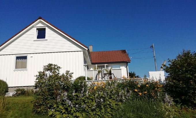 Nedstrand Casa | Himahuset