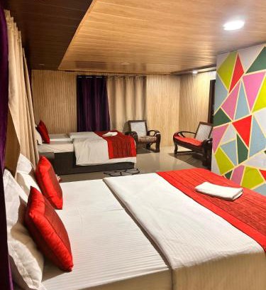 Kaul Complejo | Himalaya View Resort