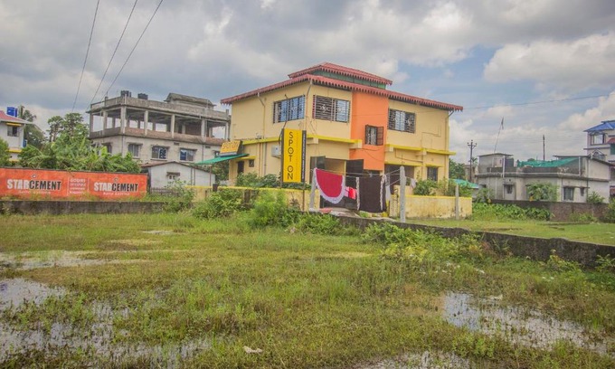 Siliguri Casa | Himalayan Foothills Homestay