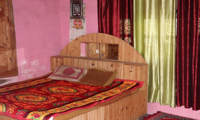 Mohal Casa | Casa de familia tradicional del Himalaya
