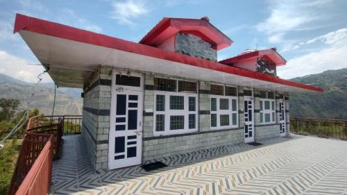 Kumharsain Casa | Himalayan Valvista - Food & Stay