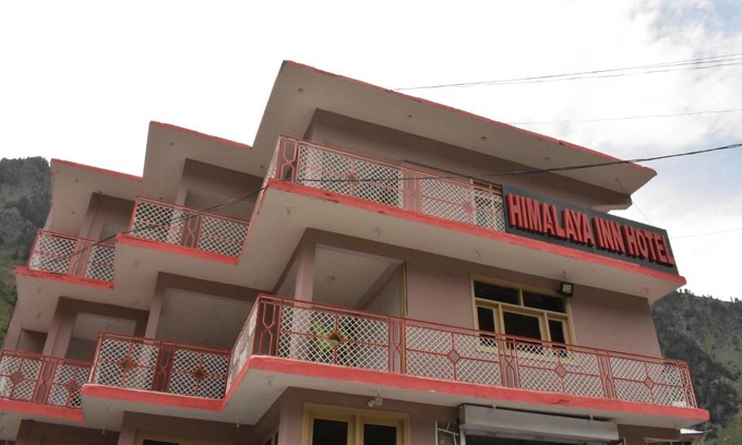 Gilgit-Baltistan Hotel | Himaliya Inn Hotel & Restaurant