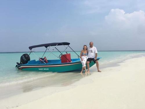 Himandhoo Casa | Himandhoo Travel & Stays