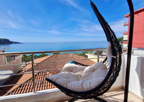 Himare Apartamento | Himara 28 Hotel