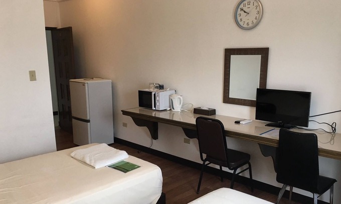 Garapan Hotel | Himawari Hotel
