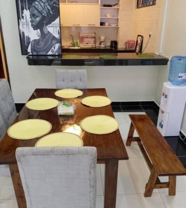 Mombasa Apartamento | Himaya Apartment