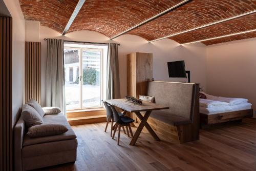Aurolzmunster Apartamento | Himetsbergerhof
