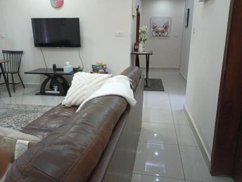 Freetown Apartamento | Himma's Apartments
