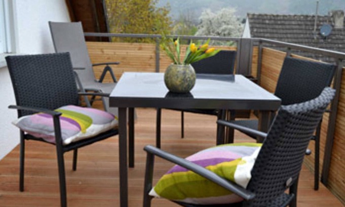 Punderich Apartamento | Himmel-Blick - Apartamento de vacaciones Himmel-Blick