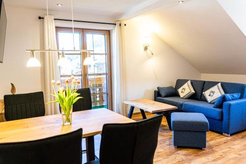 Oberstaufen Apartamento | Himmeleck