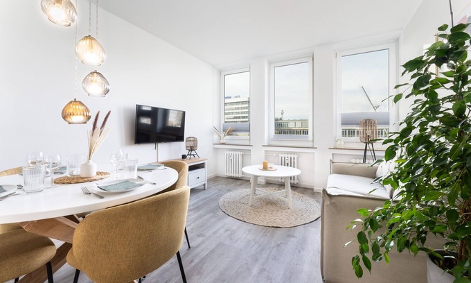 Mitte Apartamento | Himmelsstürmer - Stay Awesome