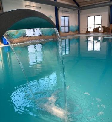 Aars Otro | Himmerland camping & Feriecenter