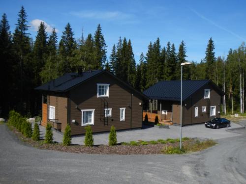 Jamsa Apartamento | Himos Villa Nummenranta 2