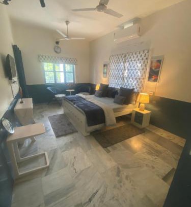Paonta Sahib Casa | Himstays