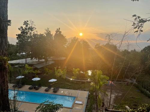 Huai Sai Casa | Hin Khong Villa - a tropical surprise