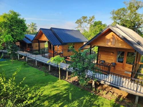 Hin Dat Complejo | Hindad Nature Resort